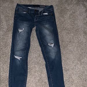 areopostale jeggings